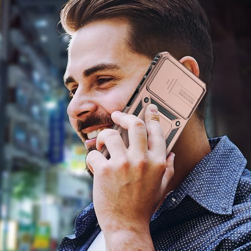 Coque Galaxy A13 antichoc de qualité militaire avec anneau - 7