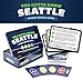 You Gotta Know Seattle - Sports Trivia Game