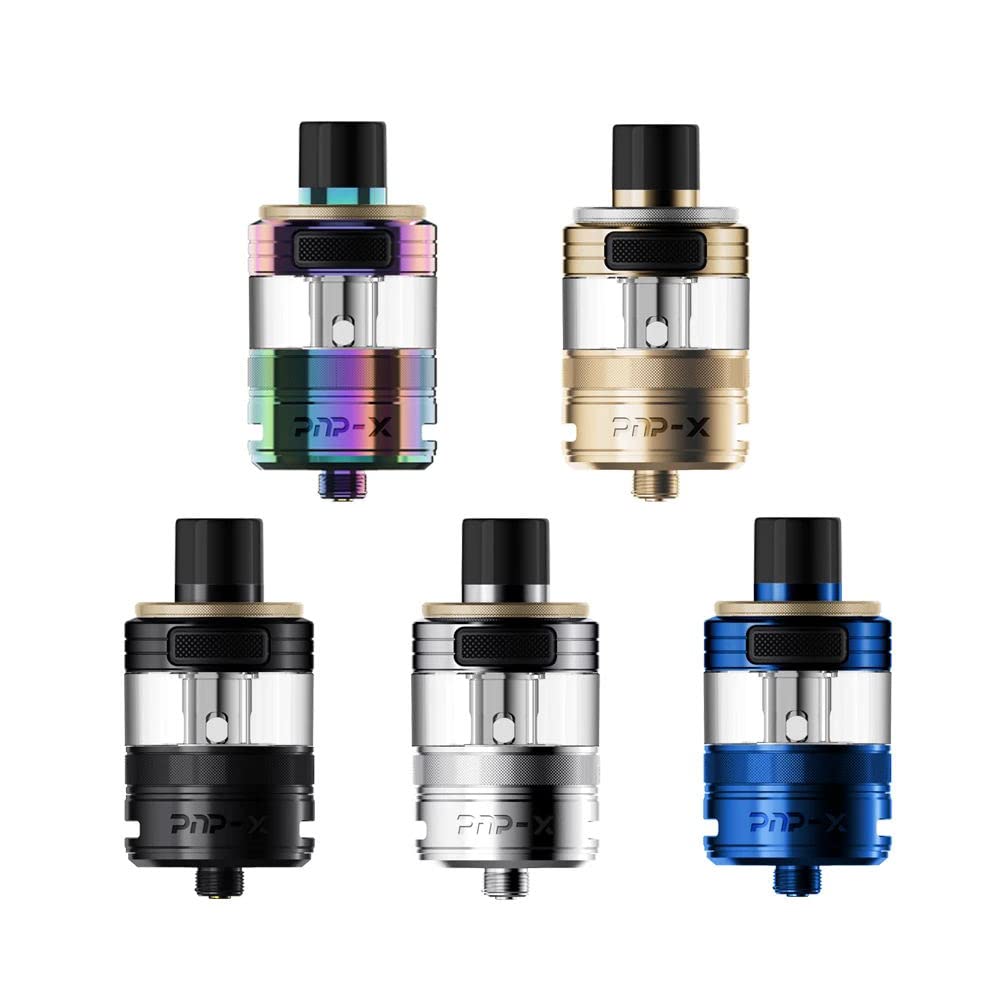 magasins cigarette électronique autour de moi Résistances TPP pour le Kit Drag X Pro et le reservoir maat- Voopoo - 100w  Résistances TPP pour le K : Tabaless main image 1