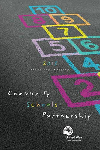 Community Schools Partnership Project Impact Reports