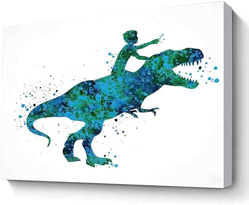 Miniatura 7 de MBARE Arte de pared de paisaje de acuarela, silla de dentista, impresión de acuarela, arte dental, arte dental, decoración de estomatología,