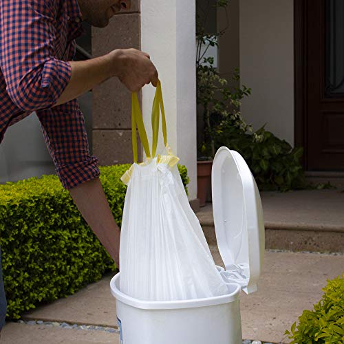 Recopilación y reviews de Bolso blanco grande para comprar hoy. 11 Imagen adicional
