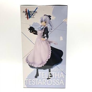 【匿名配送】PR「テレサ・テスタロッサ」 Amazon | フリーイング[FREEing] フルメタル パニック