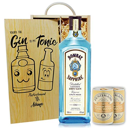 mothers day gin set