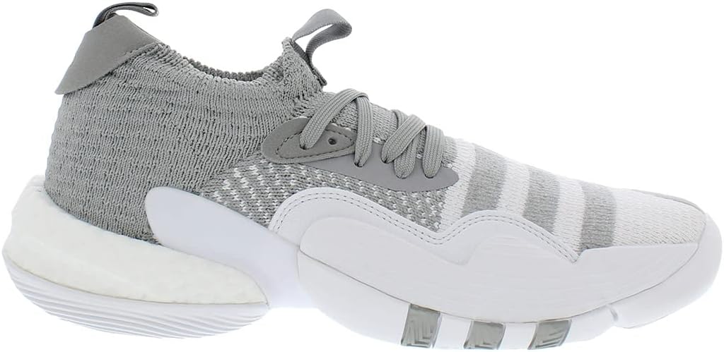 adidas basketball shoes gray