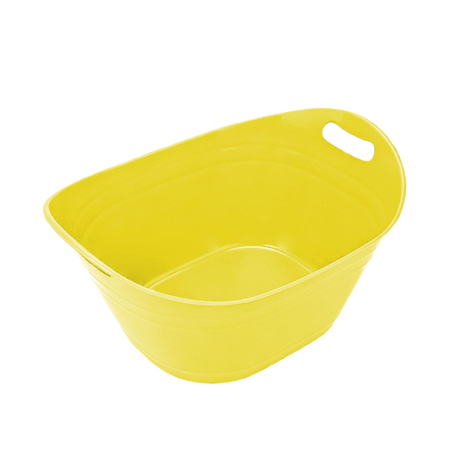 Kaeltsyn Strong Insulated Drink Holder Bucket for Wine, Champagne or Bottles for Indoor and Outdoor Occasions Beverage Holder