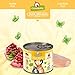 GranataPet DeliCatessen Huhn PUR, Nassfutter für Katzen, Futter ohne Getreide & ohne Zuckerzusätze, Katzenfutter mit hohem Fleischanteil & hochwertigen Ölen, 6 x 200 g