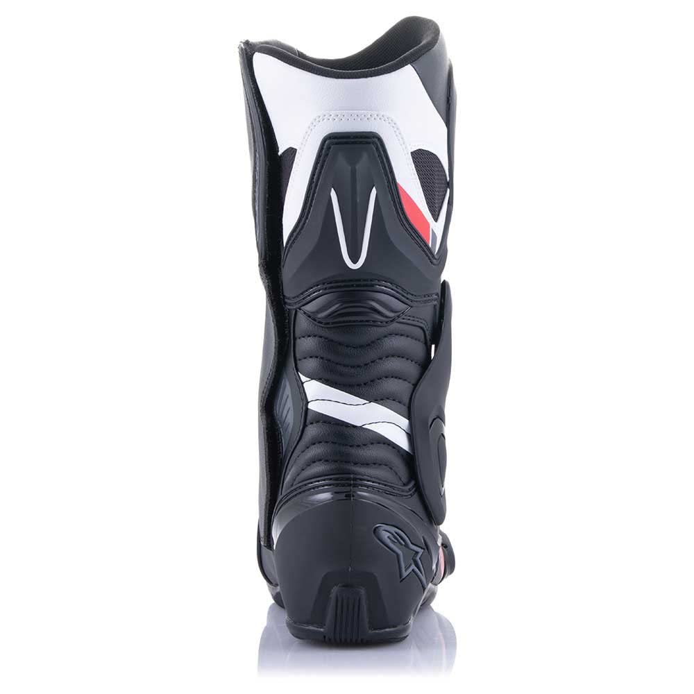 Alpinestars SMX 6 V2 sportliche Motorradstiefel