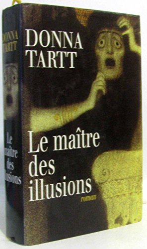 Le Maitre Des Illusions