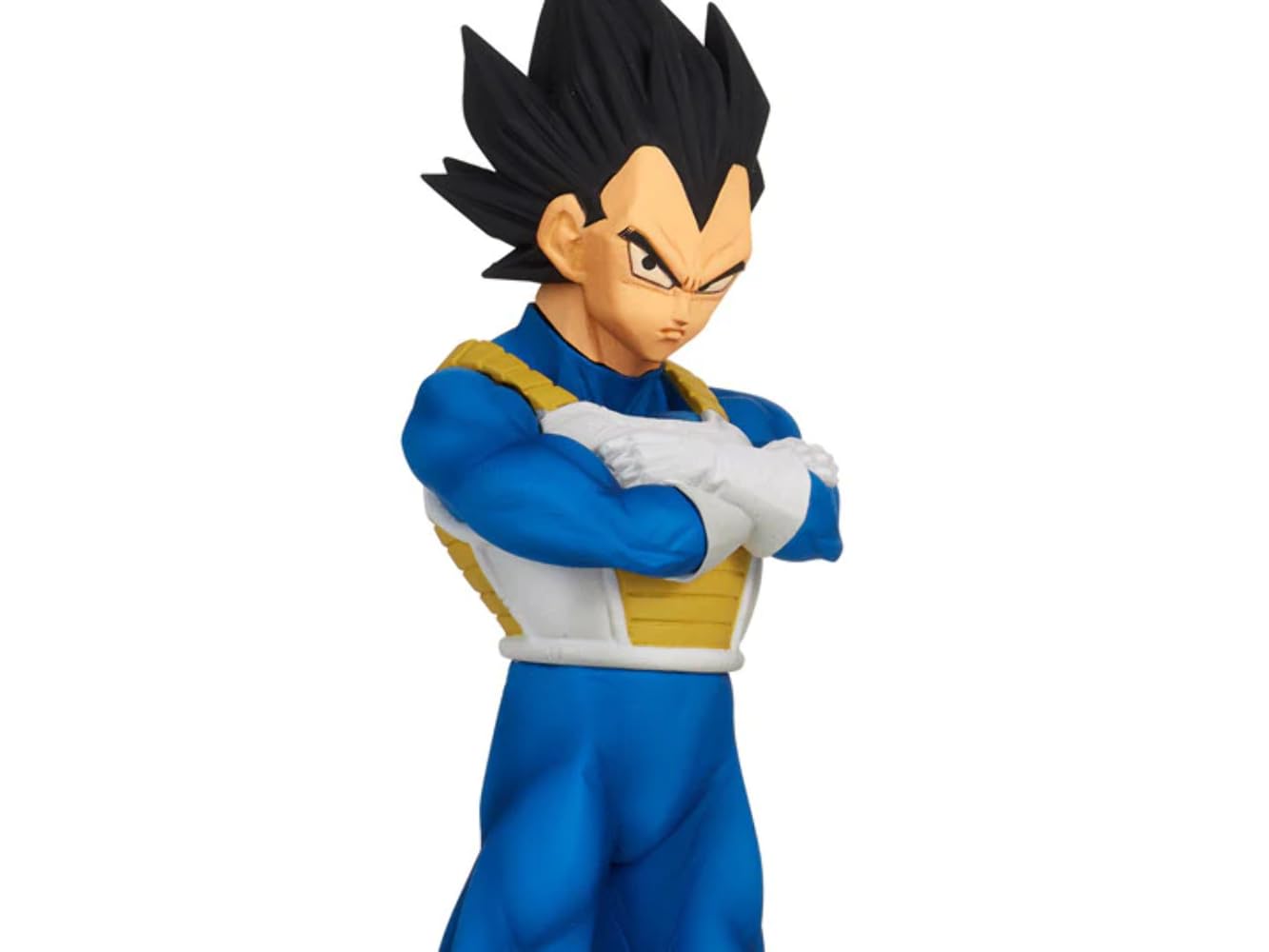 未使用に近い❗ドラゴンボールZ Re of vol.2 VEGETA Amazon.com: Banpresto - Dragon Ball Z Burning Fighters vol.2
