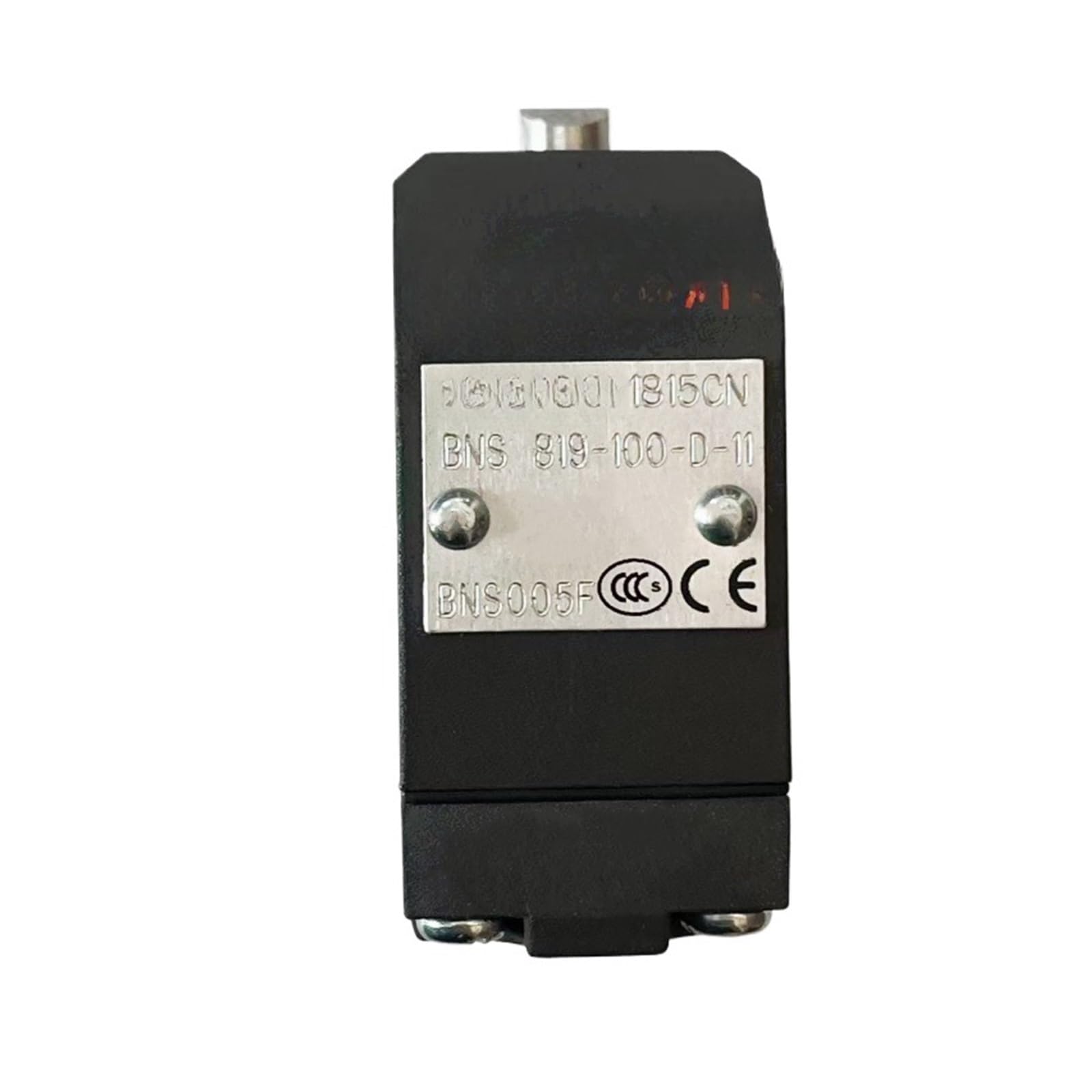 QRUYHBAJU BNS819-100-D-11 Position Switch BNS005F