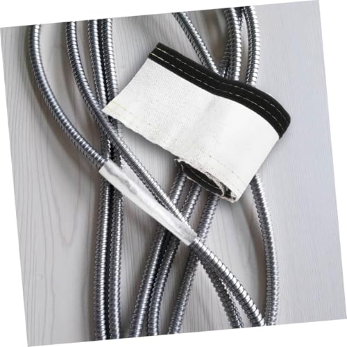 Tubo termorretráctil resistente a altas temperaturas para aislar cableado eléctrico 4