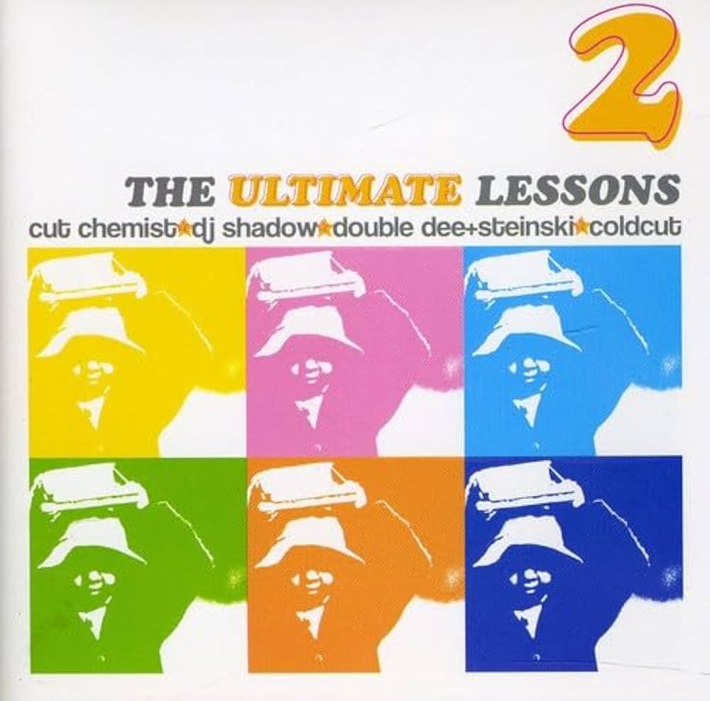 Amazon.co.jp: Ultimate Lessons Vol.2: ミュージック