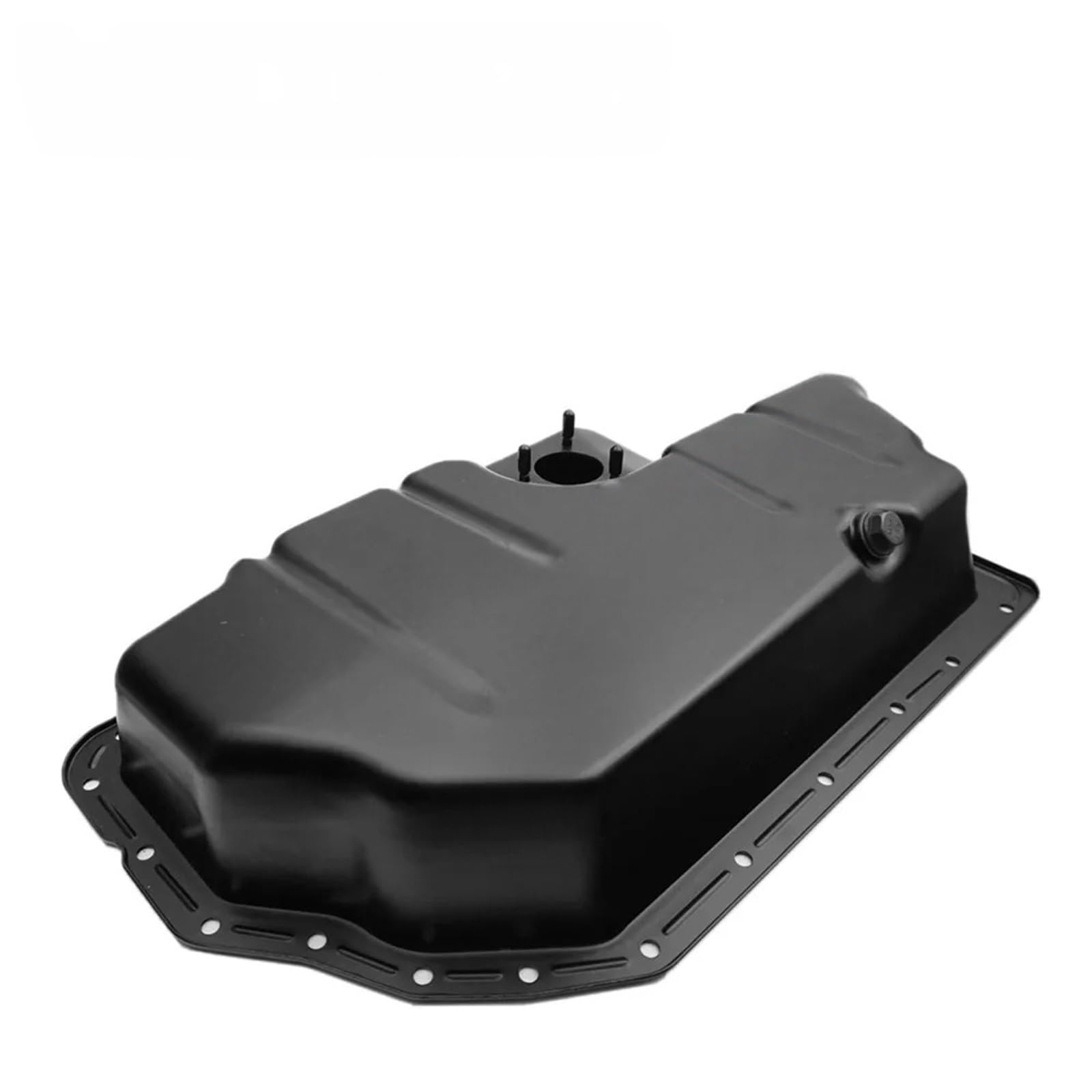 Cárter reparación‌ Componentes del cárter de Aceite Motor Debajo Compatible con Audi A6/S6 05-2011. Compatible VW. Compatible Touareg