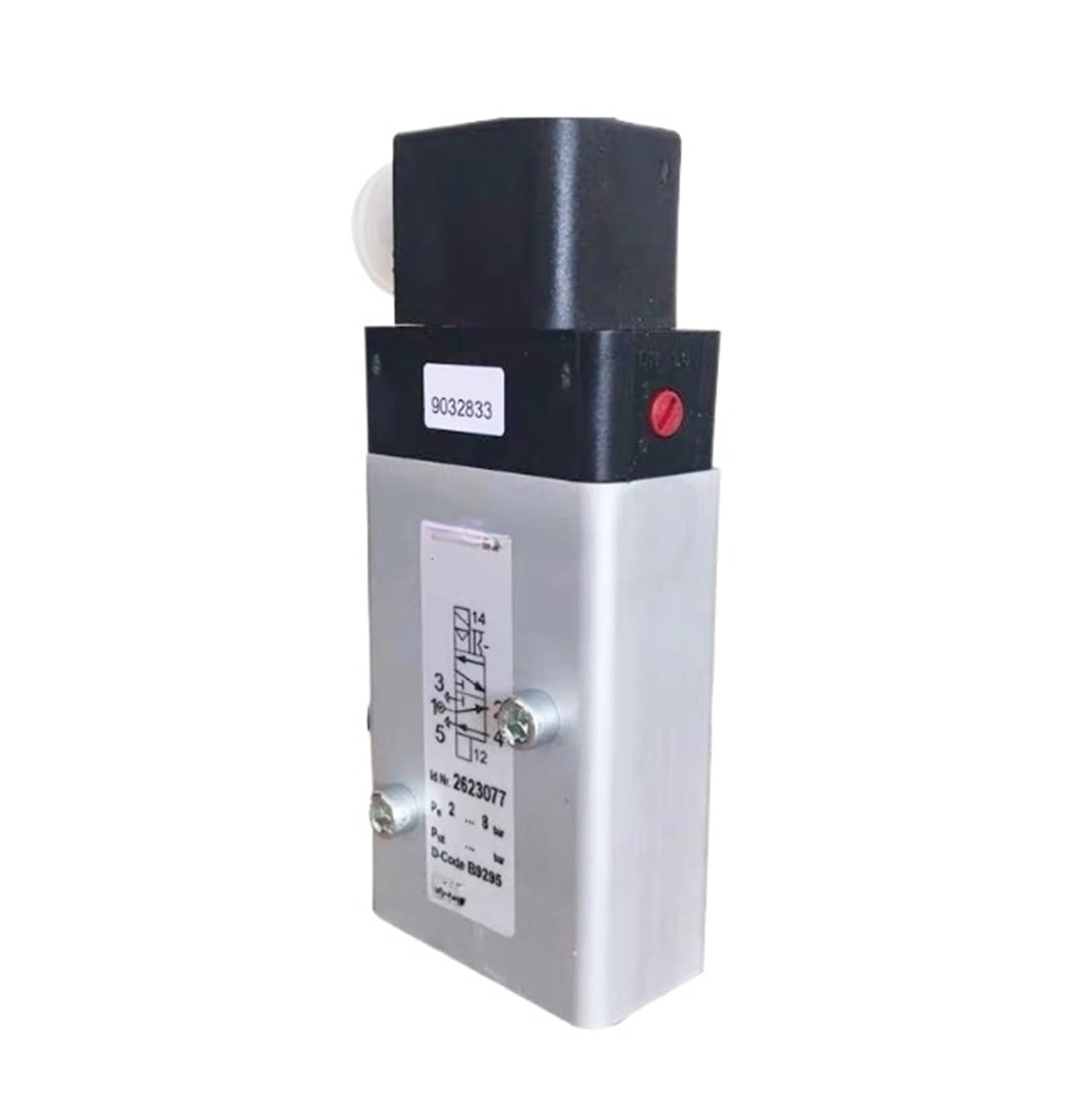 2623000 2623077 2623079 Solenoid Valve(2623000)