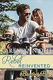  Rebel Reinvented (English Edition)