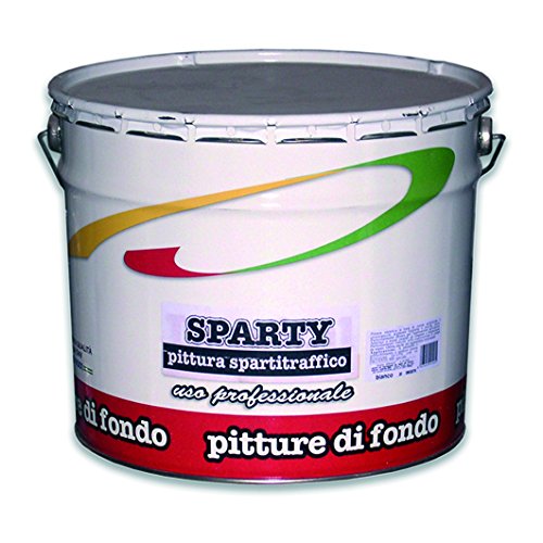 Pittura Spartitraffico | Prezzo e Scheda Tecnica