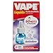 Vape - Liquido Ricarica Insetticida Antiodore - 2 ricariche