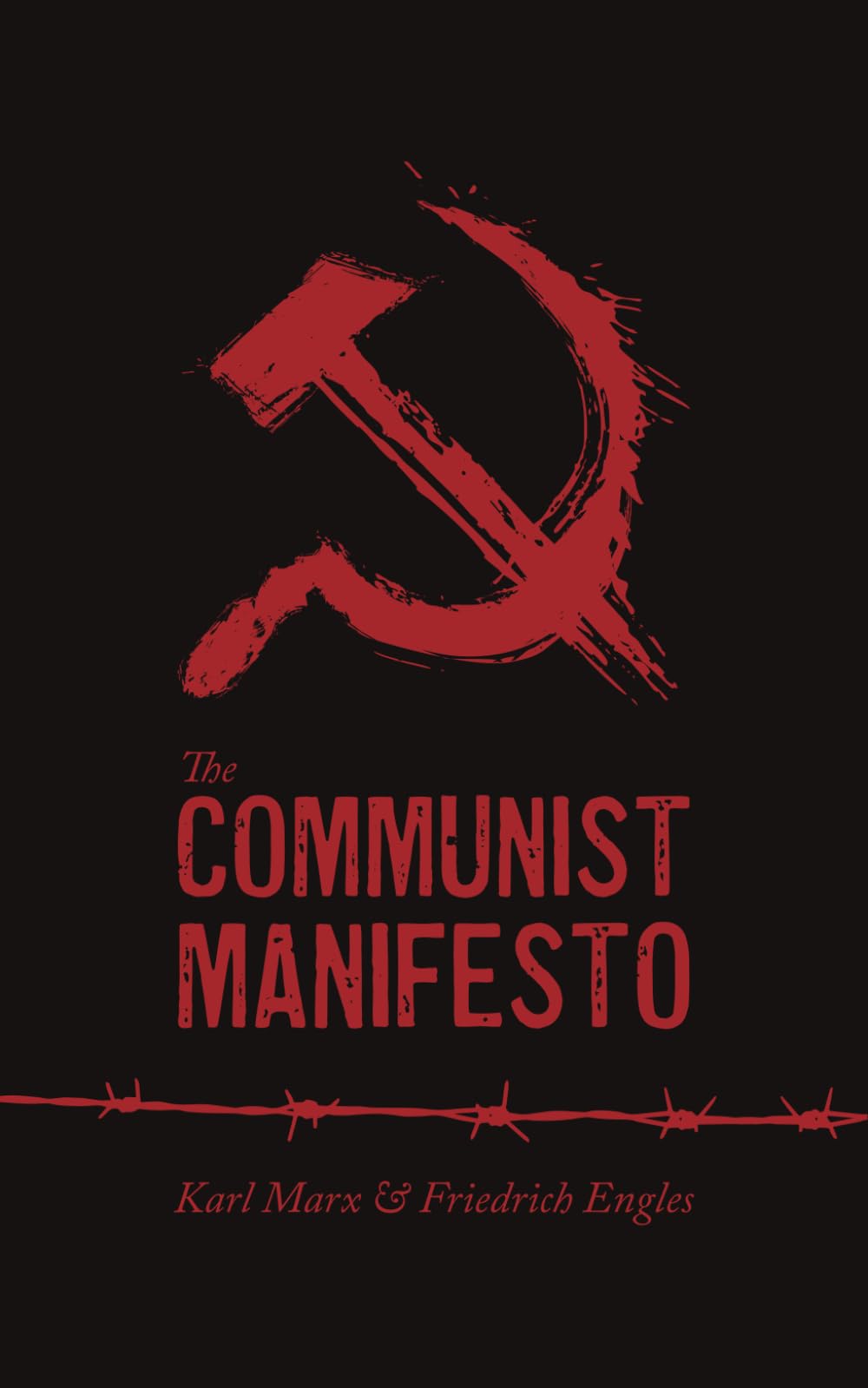 The Communist Manifesto