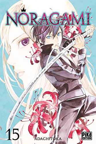 Télécharger Noragami T15 Gratuit
