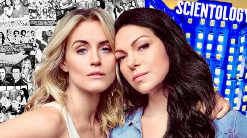 Everything You Don't Know About How Orange Is The New Black DESTROYED Its Cast & Television