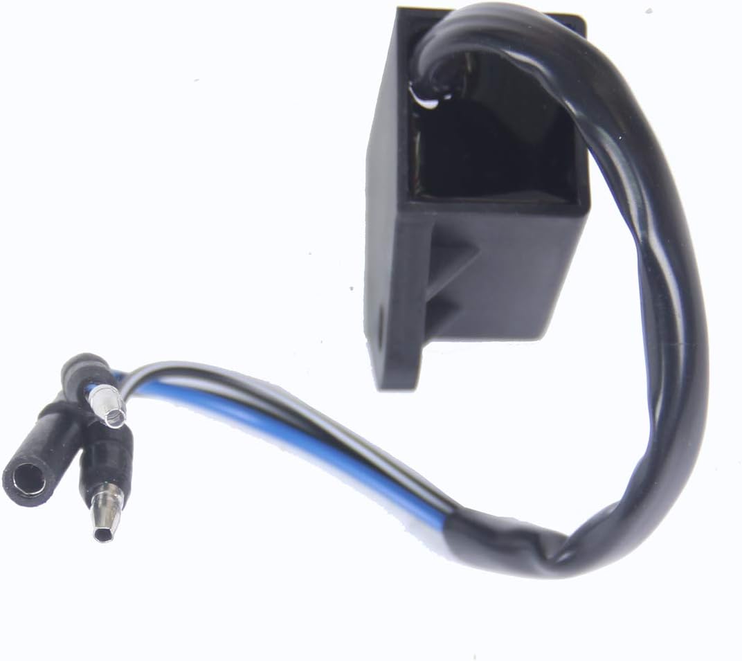 New Fuel Pump Cut off Relay for Kawasaki Mule KAF620 KAF450 3020 3010 2520 2510 2500 1000 Replace # 27034-1053