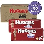 Baby-Diapers-Size-7-80-Ct-Huggies-Little-Movers