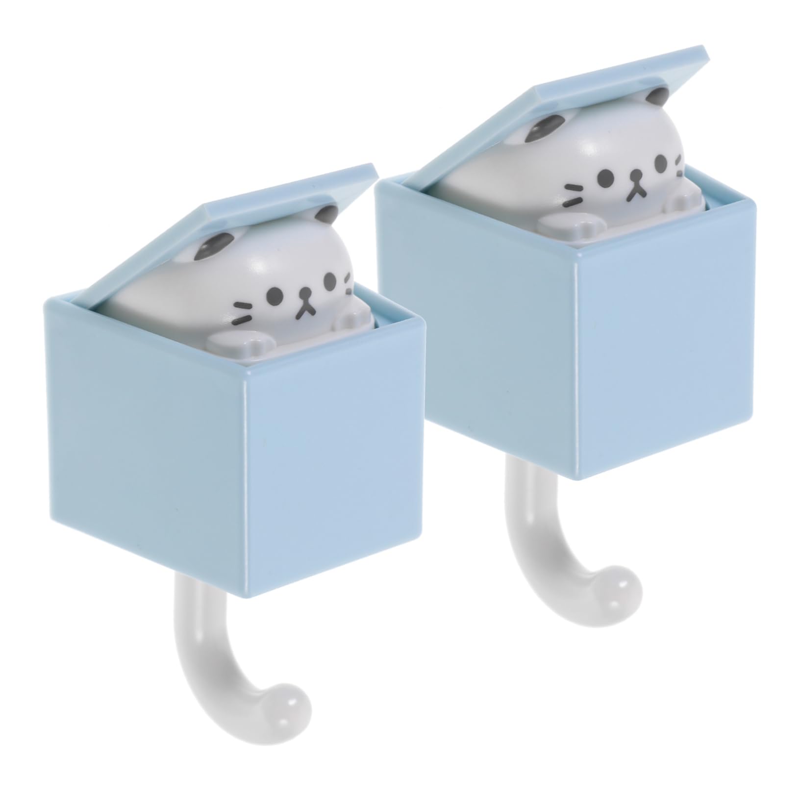 SHINEOFI 5 Series Perchero Sin Perforaciones Percha Toalla Ganchos Para Colgar El Secado Toalleros Para Baños No Ganchos De Baño Gancho Colgante Ganchos Para Pared El Plastico 2 Piezas X 5