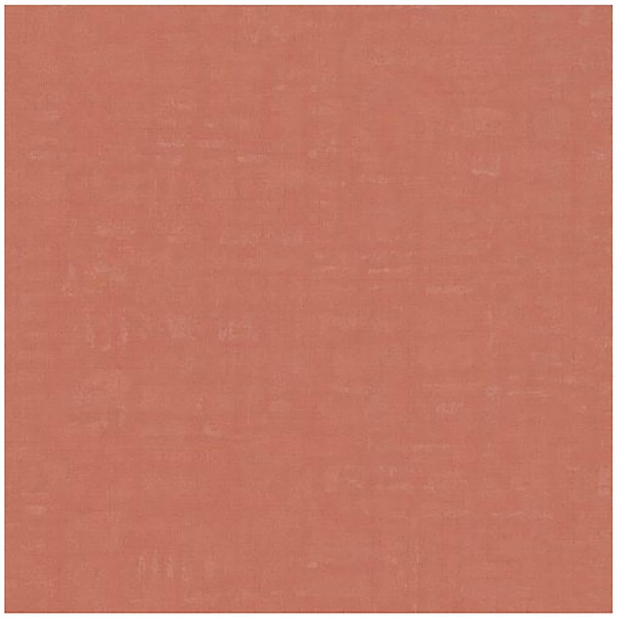 YöL Burnt Orange Textured Plain Vinyl Wallpaper – Subtle Fabric-Effect Finish with Wipe-Clean Surface – Modern Neutral Wall Covering for Living Rooms, Bedrooms & Hallways