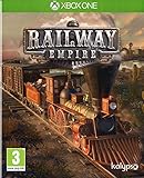 KAL0590 Kalypso Media Railway Empire