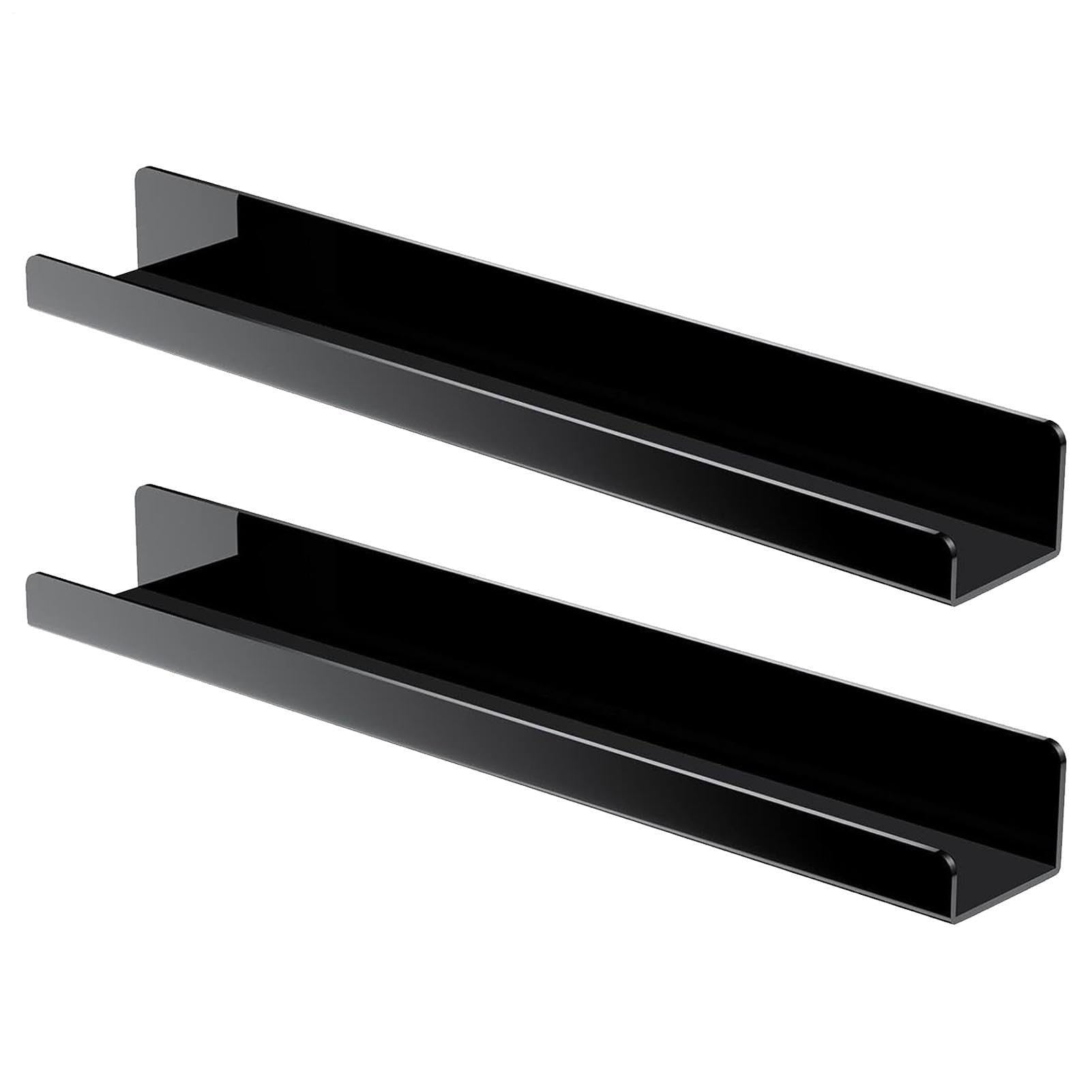 Étagère magnétique de rangement pour livres pour gagner de la place