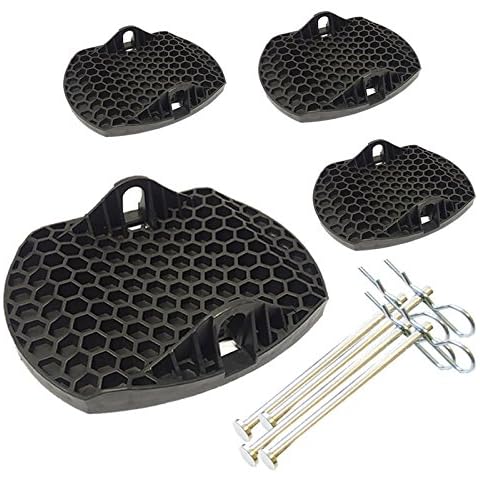 Pies de pierna de caravana Fastcar Cover