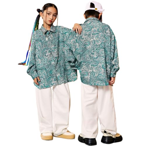 [Patypeety] �y�C�Y���[ �L�b�Y�_���X �q�b�v�z�b�v �h�� �j�̎q ���̎q �_���X�ߑ� �X�g���[�g�n �K�[���Y �W���b�Y �q�b�v�z�b�v ���o�� �_���X�E�F�A �`�A�_���X ���\�� �����c ���� jazz K-POP (�V���c+�Y�{��,140)