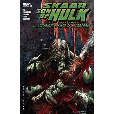 Skaar