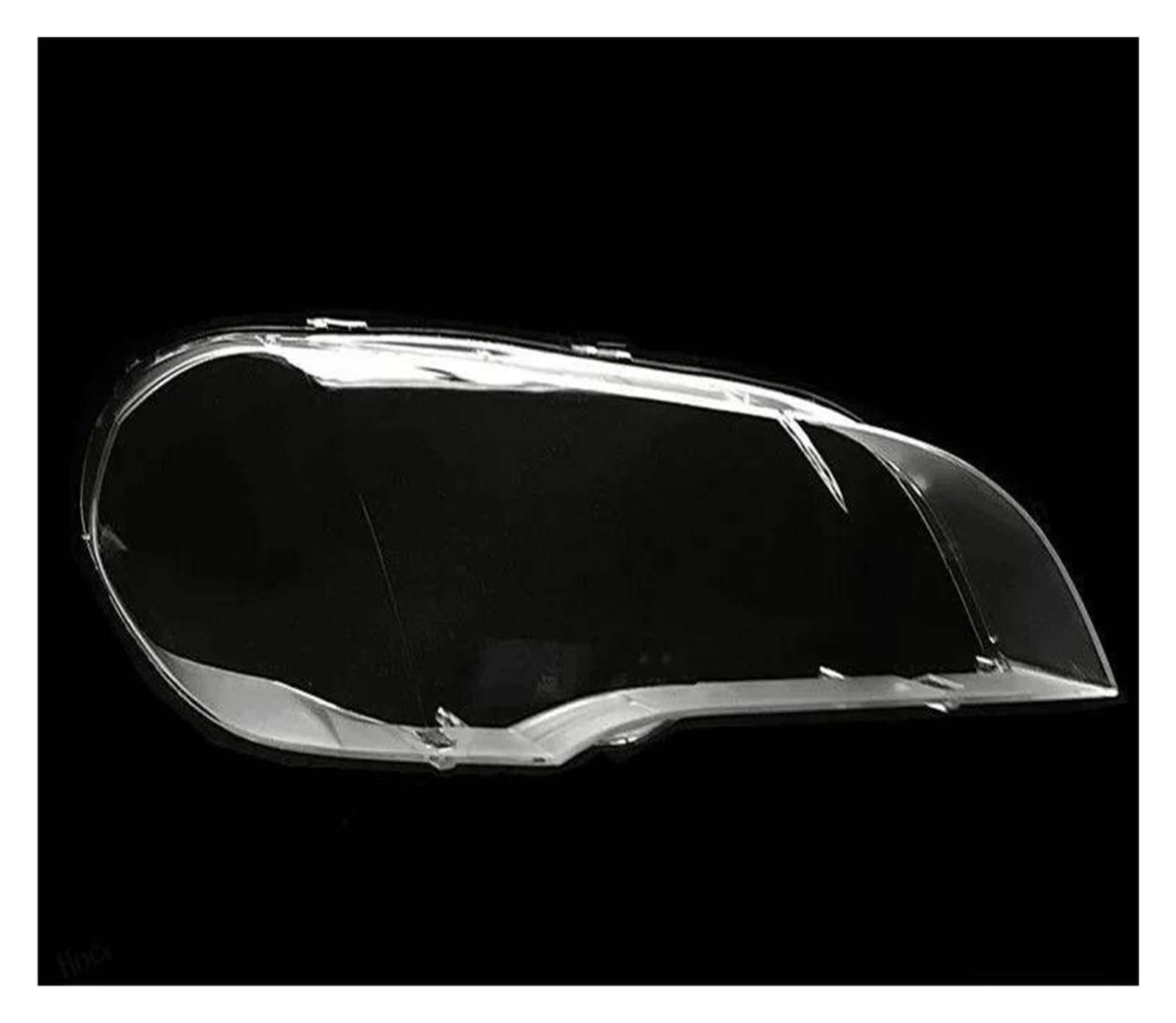 Abat-jour de phare cassé ? Solution de rechange BMW X5 E70 droit