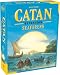 Catan Expansion: Seafarers