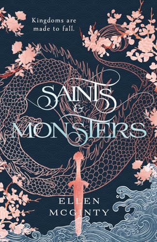 Saints and Monsters