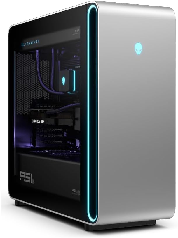 DELL ALIENWARE AREA-51 プレミアム VR R5ジャンク DELL ALIENWARE AREA-51 プレミアム VR R5ジャンク - メルカリ