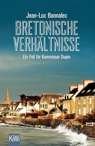 Bretonische Verhältnisse...