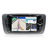 【SWC & WIFI & 4G】Controle esta unidad principal usando los botones en el volante del vehículo. Aumente la seguridad y la usabilidad controlando el dispositivo en el volante. Cree un punto de acceso WiFi con su teléfono inteligente o compre un dongle 4G. Vea películas en línea y navegue por el sitio web sin preocupaciones.