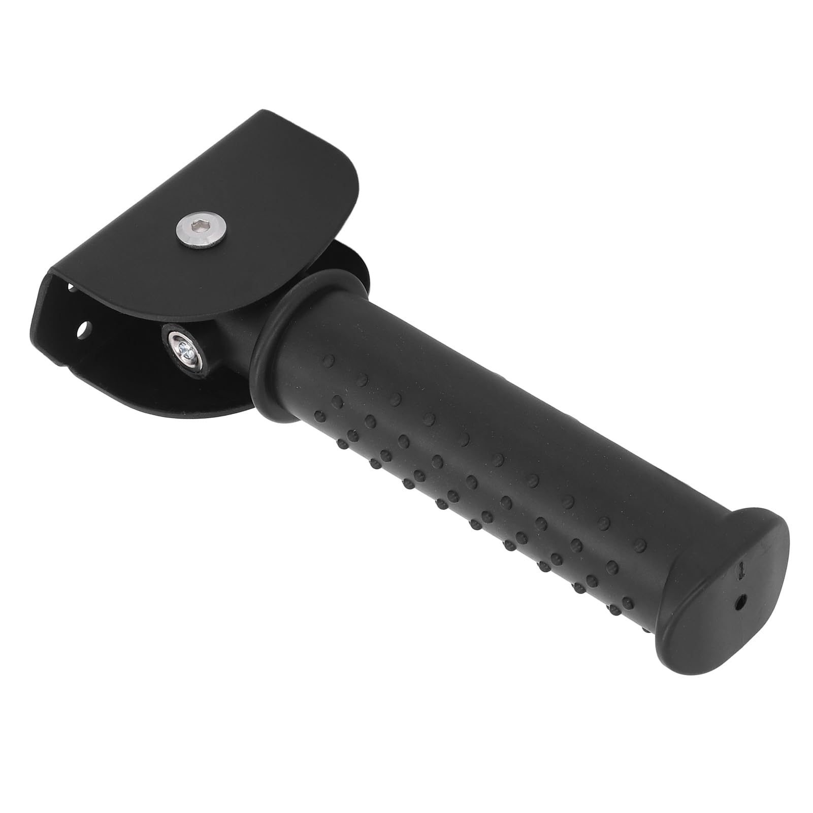 Maniglia di Sostegno Ribaltabile Robusta Maniglia di Supporto in Acciaio Inossidabile per Scale della Porta Presa di Sicurezza per Anziani, Feriti 8,5 X 3,6 X 19 Cm Capacità di Carico di 350