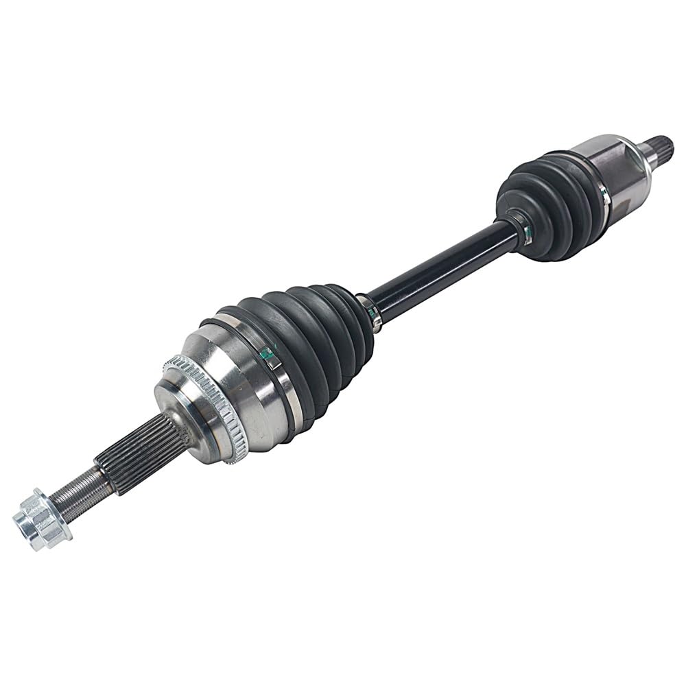 Amazon.com: cciyu NCV69168 CV Axle Shaft Assembly Fit For Toyota