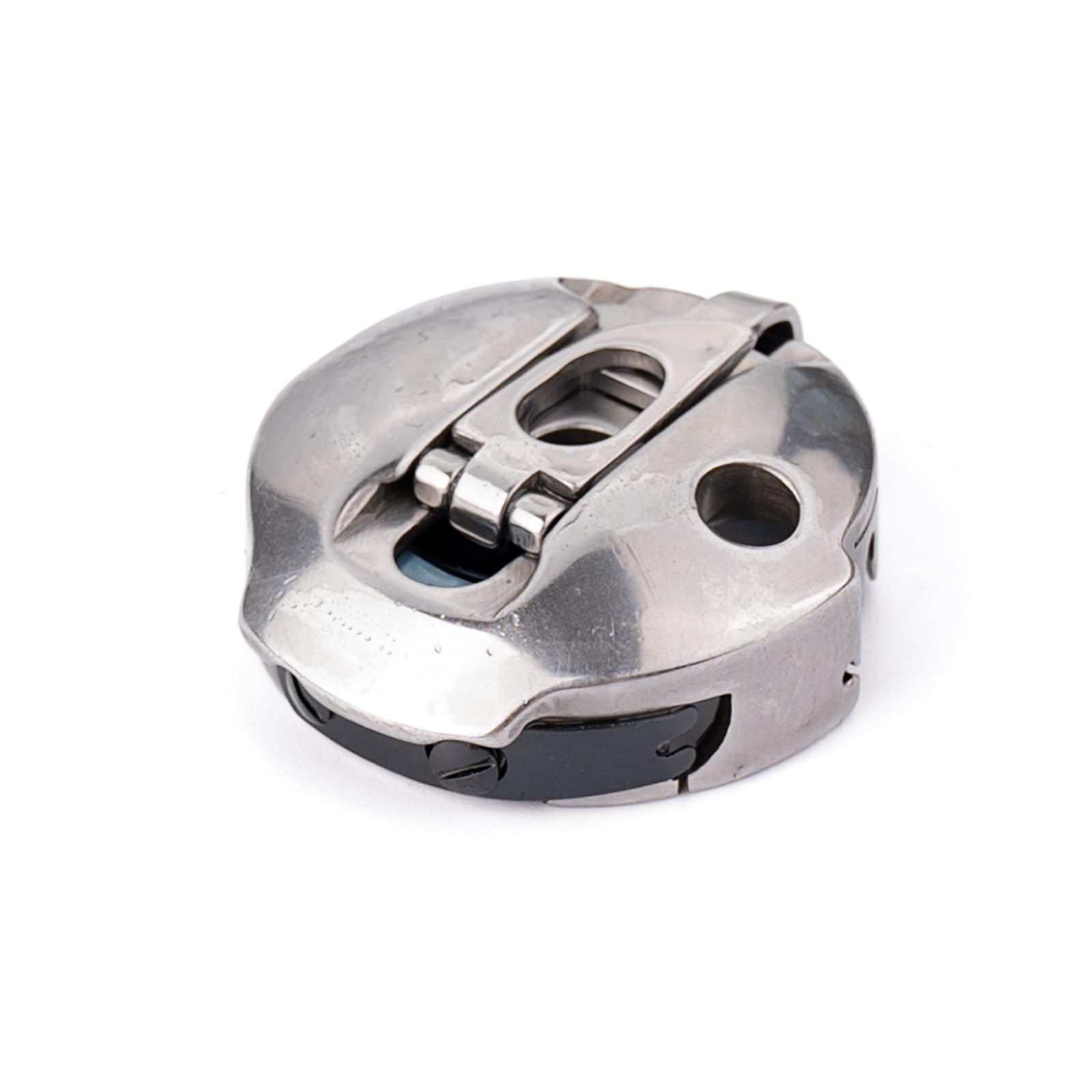 Original TOWA BC-LZ2284-NBL Single Hole Bobbin Case for JUKI 2284