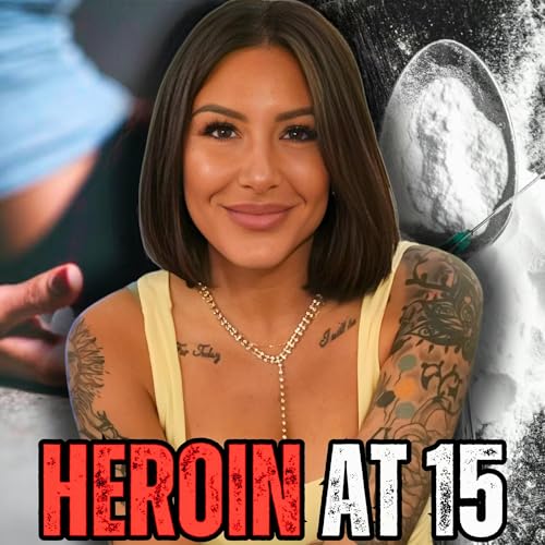 I Was Held Hostage by a Biker Gang | Shooting Heroin at 15 Nearly Killed Me