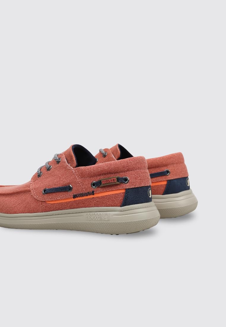 T869 ZAPATOS PLANOS Hombre