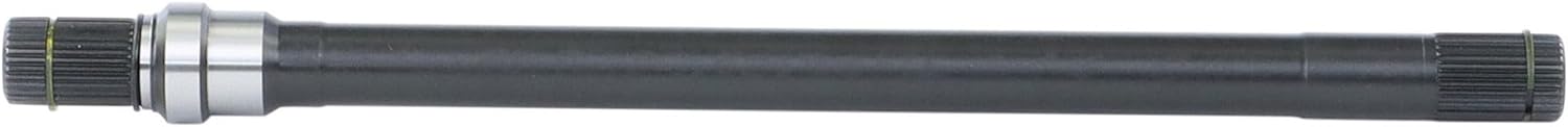 Front Right/Passenger Side CV Intermediate Shaft Compatible With Ford F-150 2020 2019 2018 2017 2016 2015 2014 2013 2012 2011 2010 2009 P-5326626