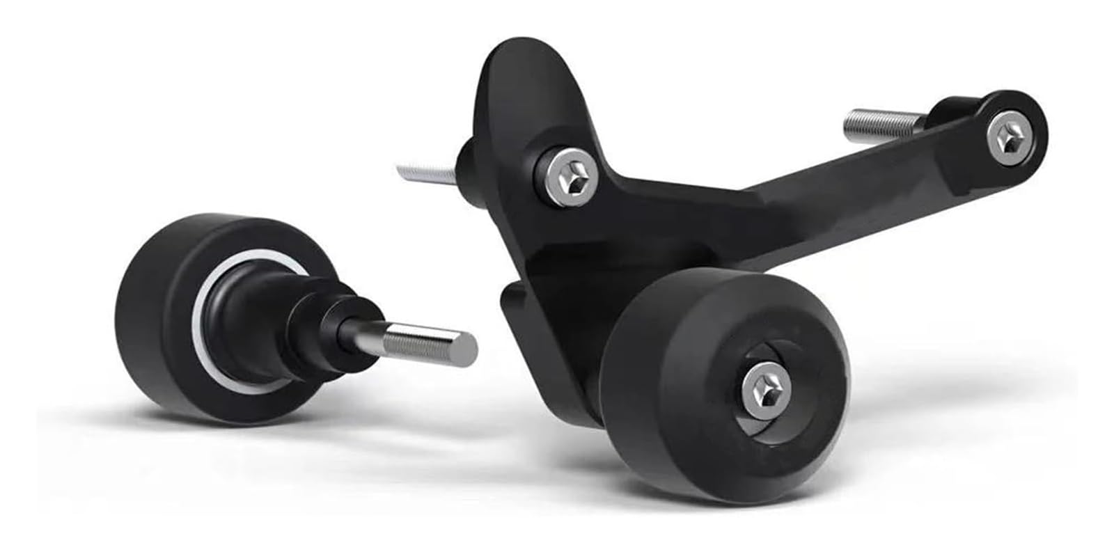para S 1000 RR S1000RR 2019 2020 2021 2022 2023 Motocicleta Chasis Protector Kit De Protección Antichoque Slider Carenado Marco