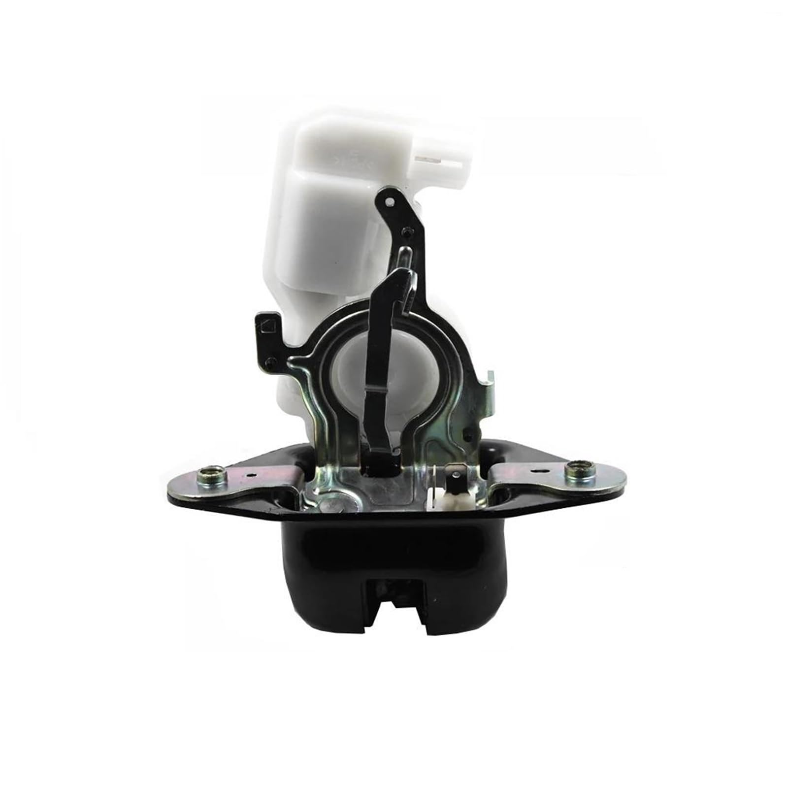 Yueyzhk One Color Car Rear Trunk Lock Tailgate Latch Actuator Accessories For Honda For Pilot For Acura 2007 2008-2015 74800Smgg01