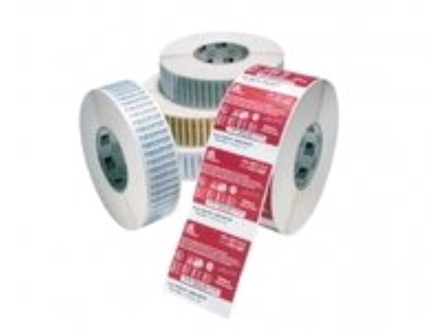 Zebra Z-Select 2000D Bianco Etichetta per stampante autoadesiva