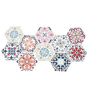 Zelfklevend voor stickers, tegelstickers, trapstickers, muurstickers, vloerdecoraties voor muurdecoraties